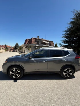Nissan Rogue Газ/Бензин 2.5 AWD, снимка 3
