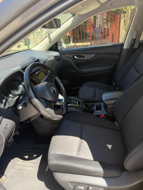 Nissan Rogue Газ/Бензин 2.5 AWD, снимка 8