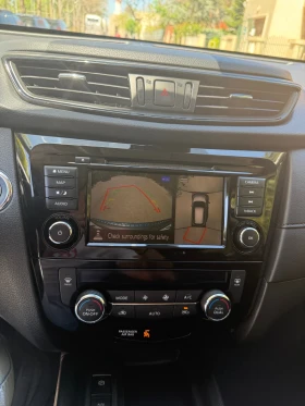 Nissan Rogue Газ/Бензин 2.5 AWD, снимка 14