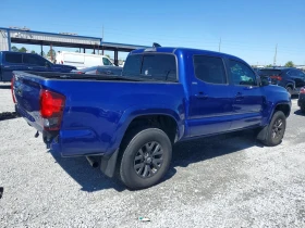 Toyota Tacoma 3.5l Sr5 V6, снимка 3