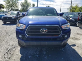 Toyota Tacoma 3.5l Sr5 V6, снимка 5