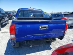 Toyota Tacoma 3.5l Sr5 V6, снимка 6