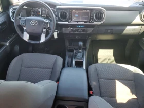 Toyota Tacoma 3.5l Sr5 V6, снимка 8