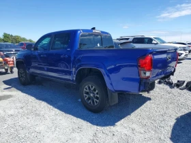 Toyota Tacoma 3.5l Sr5 V6, снимка 2