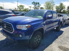 Toyota Tacoma 3.5l Sr5 V6, снимка 1