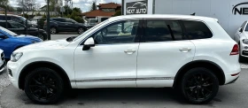 VW Touareg 3.0TDI 239HP DSG NAVI LED КОЖА EU5B НА ПРУЖИНИ, снимка 8