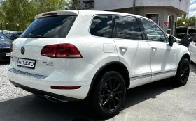 VW Touareg 3.0TDI 239HP DSG NAVI LED КОЖА EU5B НА ПРУЖИНИ, снимка 5
