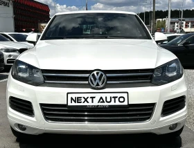 VW Touareg 3.0TDI 239HP DSG NAVI LED КОЖА EU5B НА ПРУЖИНИ, снимка 2