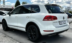 VW Touareg 3.0TDI 239HP DSG NAVI LED КОЖА EU5B НА ПРУЖИНИ, снимка 7