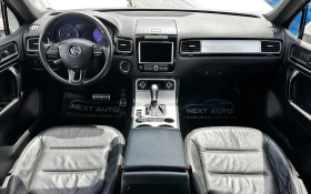 VW Touareg 3.0TDI 239HP DSG NAVI LED КОЖА EU5B НА ПРУЖИНИ, снимка 9