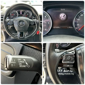 VW Touareg 3.0TDI 239HP DSG NAVI LED КОЖА EU5B НА ПРУЖИНИ, снимка 13