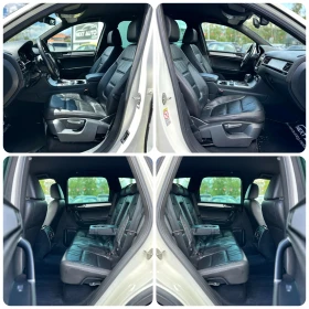 VW Touareg 3.0TDI 239HP DSG NAVI LED КОЖА EU5B НА ПРУЖИНИ, снимка 11