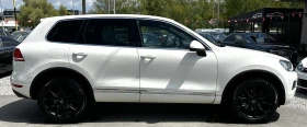 VW Touareg 3.0TDI 239HP DSG NAVI LED КОЖА EU5B НА ПРУЖИНИ, снимка 4