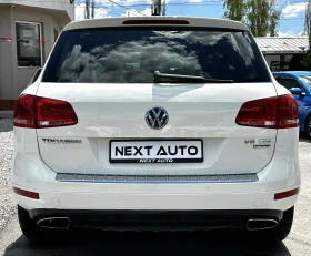 VW Touareg 3.0TDI 239HP DSG NAVI LED КОЖА EU5B НА ПРУЖИНИ, снимка 6
