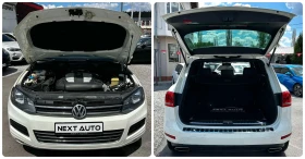 VW Touareg 3.0TDI 239HP DSG NAVI LED КОЖА EU5B НА ПРУЖИНИ, снимка 15