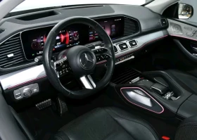 Mercedes-Benz GLE Coupe 450d 4Matic AMG line, снимка 6
