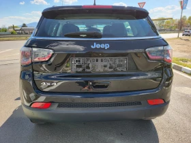 Jeep Compass 2.0 MULTIJET 140 KC 4X4, снимка 6