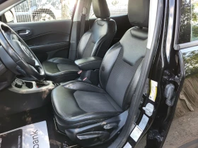 Jeep Compass 2.0 MULTIJET 140 KC 4X4, снимка 12