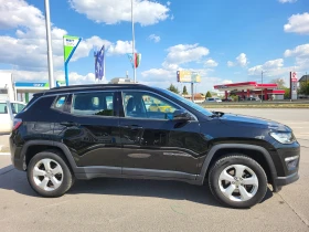 Jeep Compass 2.0 MULTIJET 140 KC 4X4, снимка 4