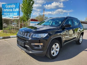 Jeep Compass 2.0 MULTIJET 140 KC 4X4, снимка 1