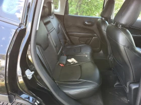 Jeep Compass 2.0 MULTIJET 140 KC 4X4, снимка 14