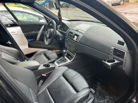 BMW X3 3.0 D Aero Packet, снимка 8