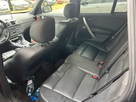 BMW X3 3.0 D Aero Packet, снимка 7