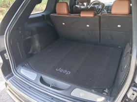 Jeep Grand cherokee Summit , снимка 12