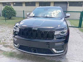 Jeep Grand cherokee Summit , снимка 2