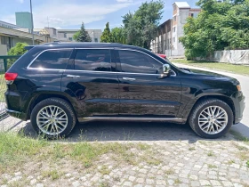 Jeep Grand cherokee Summit , снимка 4