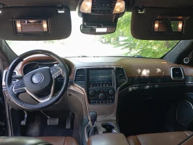 Jeep Grand cherokee Summit , снимка 13