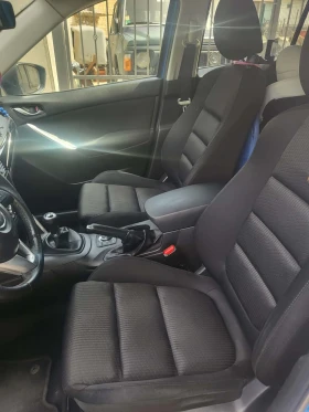 Mazda CX-5 2.2 SkyActive, снимка 6
