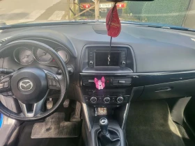 Mazda CX-5 2.2 SkyActive, снимка 7