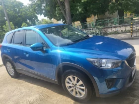 Mazda CX-5 2.2 SkyActive, снимка 1