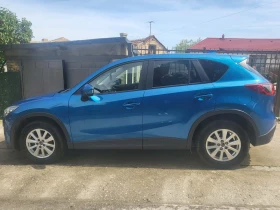 Mazda CX-5 2.2 SkyActive, снимка 11