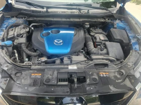 Mazda CX-5 2.2 SkyActive, снимка 9