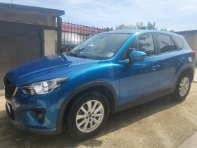 Mazda CX-5 2.2 SkyActive, снимка 3