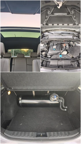 BMW X1 ГАЗ* 258* ПАНОРАМА, снимка 15