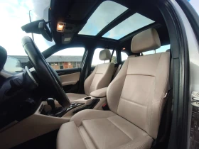BMW X1 ГАЗ* 258* ПАНОРАМА, снимка 8