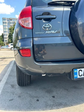 Toyota Rav4, снимка 12