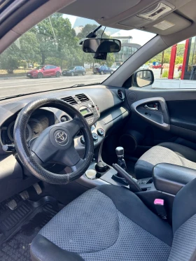 Toyota Rav4, снимка 7