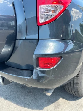 Toyota Rav4, снимка 11