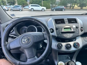 Toyota Rav4, снимка 14
