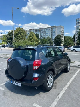 Toyota Rav4, снимка 4