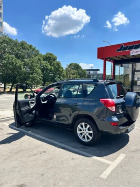 Toyota Rav4, снимка 3