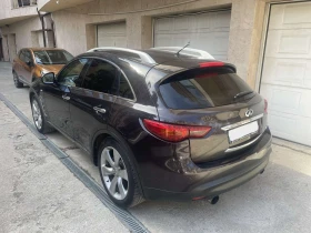 Infiniti Fx 30 FX30DS, снимка 6