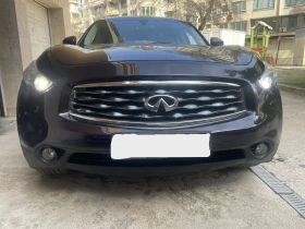 Infiniti Fx 30 FX30DS, снимка 4