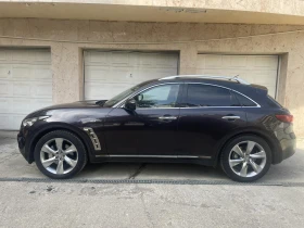 Infiniti Fx 30 FX30DS, снимка 1