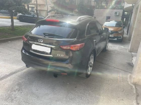 Infiniti Fx 30 FX30DS, снимка 7