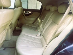 Infiniti Fx 30 FX30DS, снимка 11
